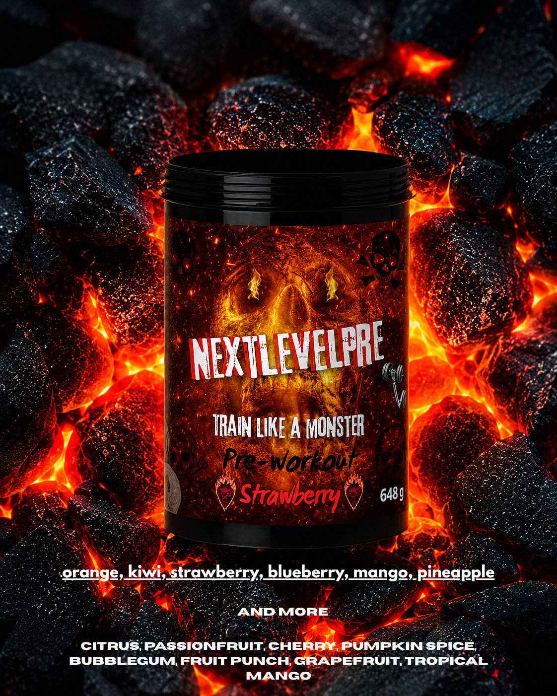 NextLevelPre